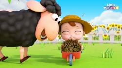 مجموعه آموزشی زبان انگلیسی little angel قسمت 729